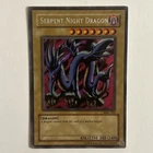 Black Rose Moonlight Dragon