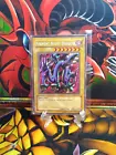 Serpent Night Dragon