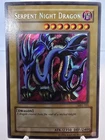 Black Rose Moonlight Dragon