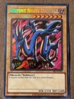 Serpent Night Dragon