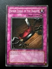 Seven Tools of the Bandit