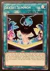 Sextet Summon