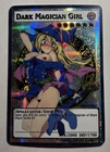 Dark Magician Girl