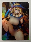Dark Magician Girl