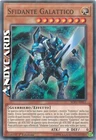 Galaxy Brave