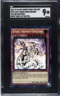Dark Armed Dragon