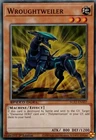 Blackwing Armed Wing
