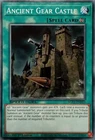 Ancient Gear Golem