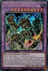 Ultimate Ancient Gear Golem
