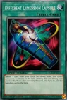 Different Dimension Gate
