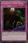 Trap Hole