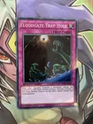 Floodgate Trap Hole