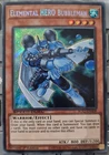 Elemental HERO Bubbleman