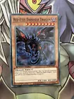 Red-Eyes Darkness Dragon