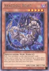 Shaddoll Beast