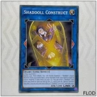 Shaddoll Construct