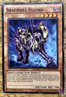 Shaddoll Hound