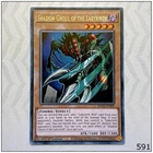 Shadow Ghoul of the Labyrinth