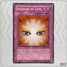 Shadow of Eyes