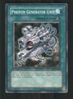 Photon Generator Unit