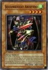Shadowknight Archfiend