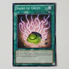 Dark Spirit Art - Greed