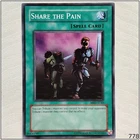 Share the Pain