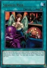 Old Vindictive Magician