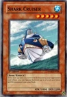 Shark Cruiser