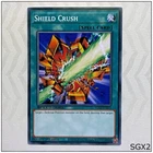 Berserker Crush