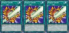 Shield Crush