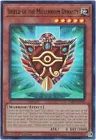 Mid Shield Gardna