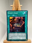 Shien's Dojo