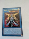 Shinato, King of a Higher Plane