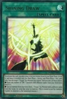 Shining Draw