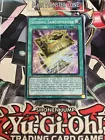 Shining Sarcophagus