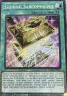 Shining Sarcophagus