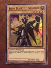Black Luster Soldier - Super Soldier