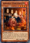 Shiranui Spiritmaster