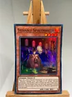 Shiranui Spectralsword