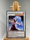 Shiranui Squiresaga