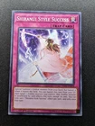 Shiranui Style Success