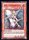 Shire, Lightsworn Spirit