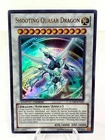 Shooting Quasar Dragon