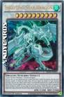 Shooting Star Dragon