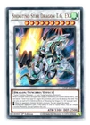 Sea Dragon Lord Gishilnodon