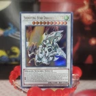 Shooting Star Dragon T.G. EX