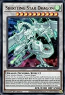 Shooting Star Dragon