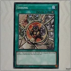 Shrink