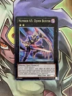 Number 65: Djinn Buster